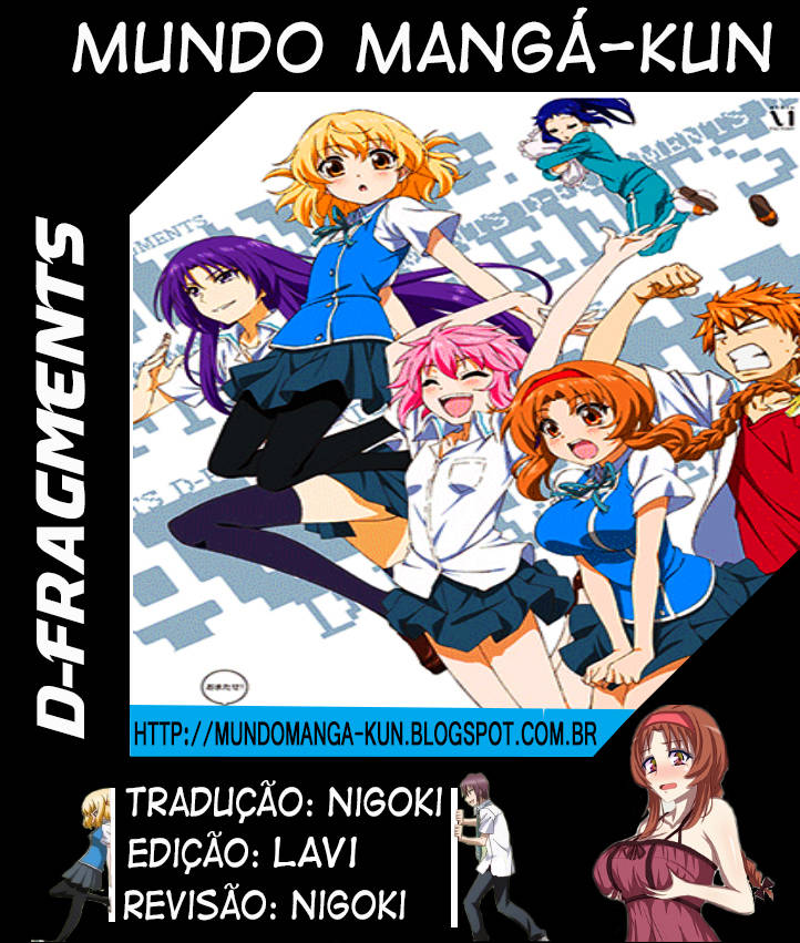 D-Frag-Chapter 86