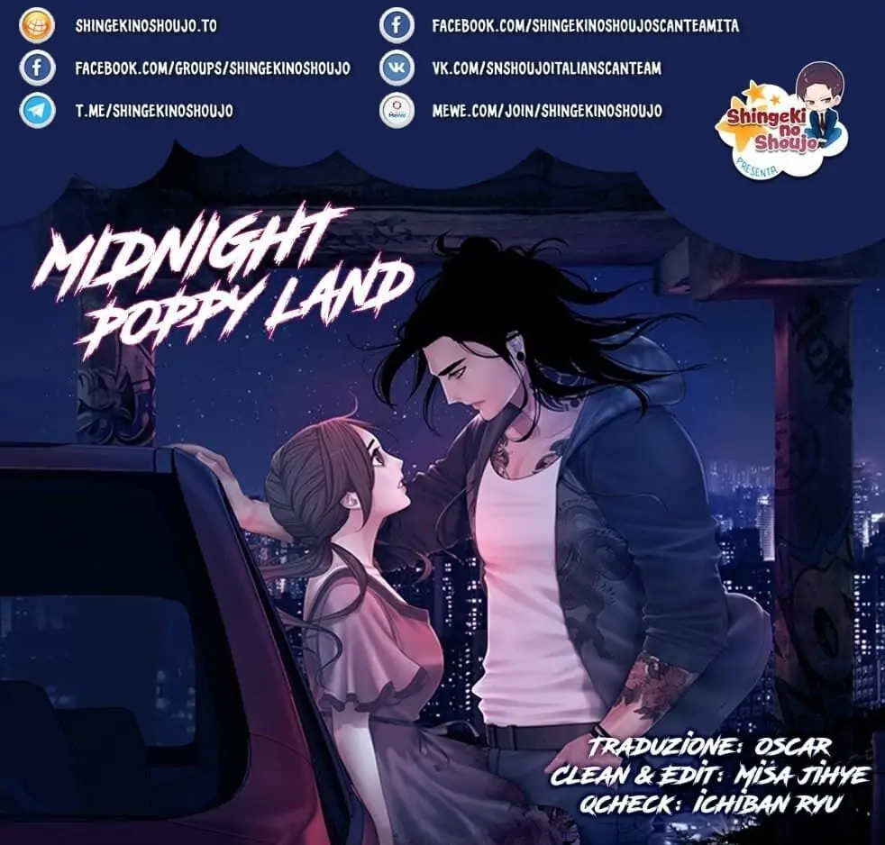 Midnight Poppy Land-Chapter 56