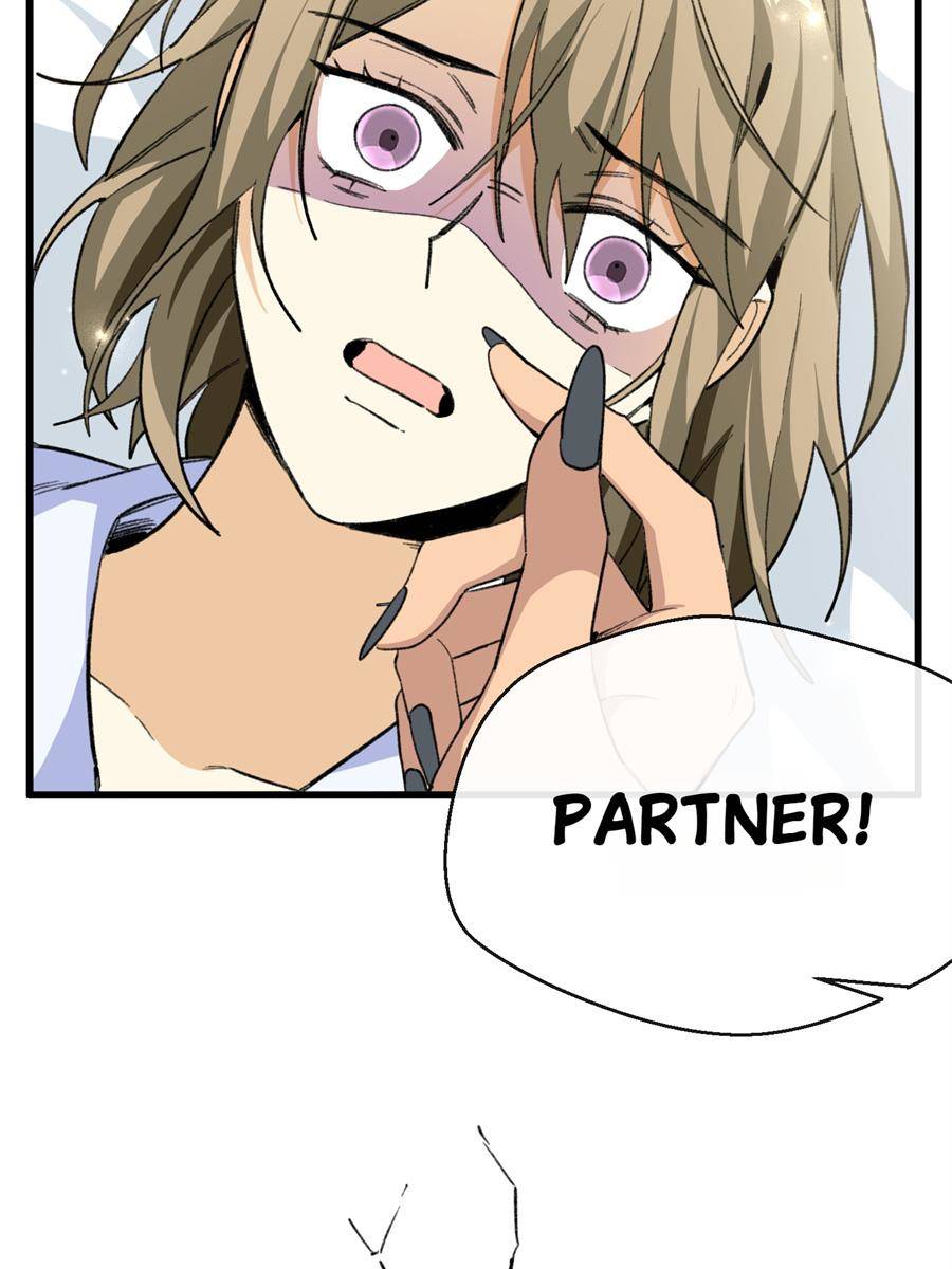 46. Not a Pet, But a Partner! 73 81435856 900 1200 98499