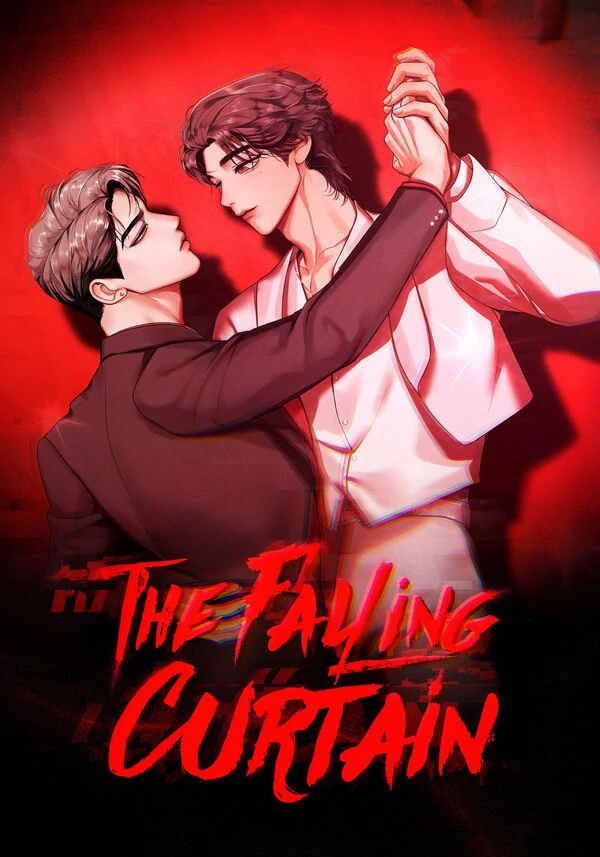 The Falling Curtain [DINDIN]